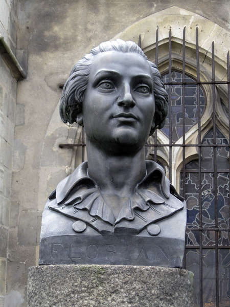 L'histoire de LogrianFlorian Mairie de LogrianFlorian